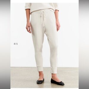 Nili Lotan Nolan Cotton Pant
